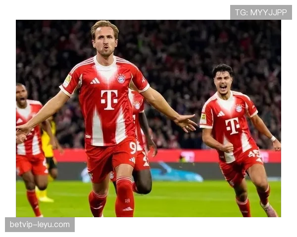 拜仁慕尼黑展现强大实力,主场大胜巩固联赛领先地位