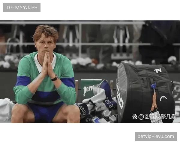 扬尼克·辛纳排名飙升引网坛热议,或成新生代领军人物