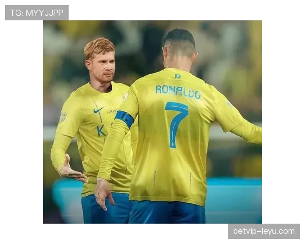 德布劳内VS C罗：运动天赋与技术风格的巅峰对决