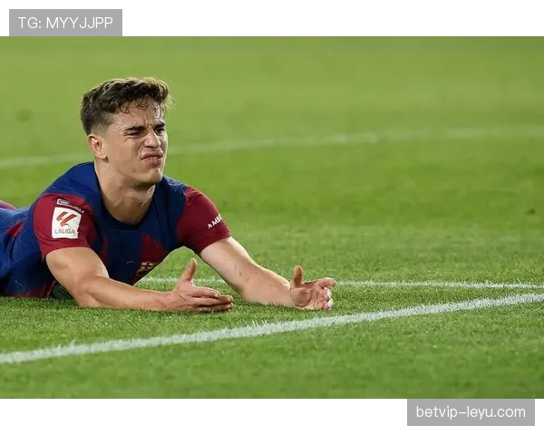 加维巴萨出场达里程碑,青春天才闪耀绿茵续写传奇 加维巴萨出场达里程碑,青春天才闪耀绿茵续写传奇