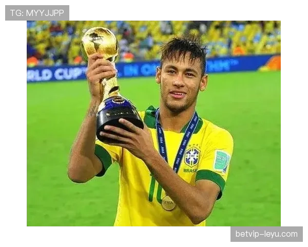 内马尔领衔巴西队强势突围，世界杯预选赛胜利势头持续升温