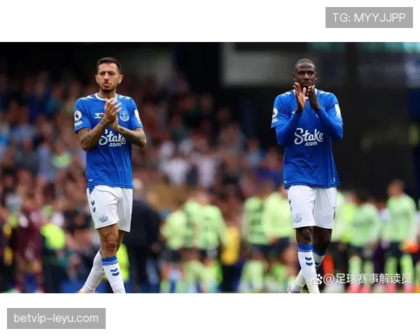 埃弗顿定位球表现稳健,成提升赛季战绩关键利器 埃弗顿定位球表现稳健,成提升赛季战绩关键利器