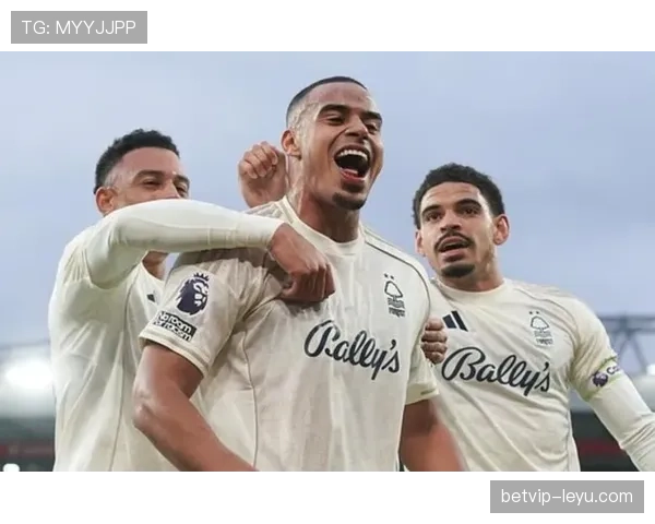 穆里略加盟诺丁汉森林，球队期待其强力助阵提升新赛季竞争力